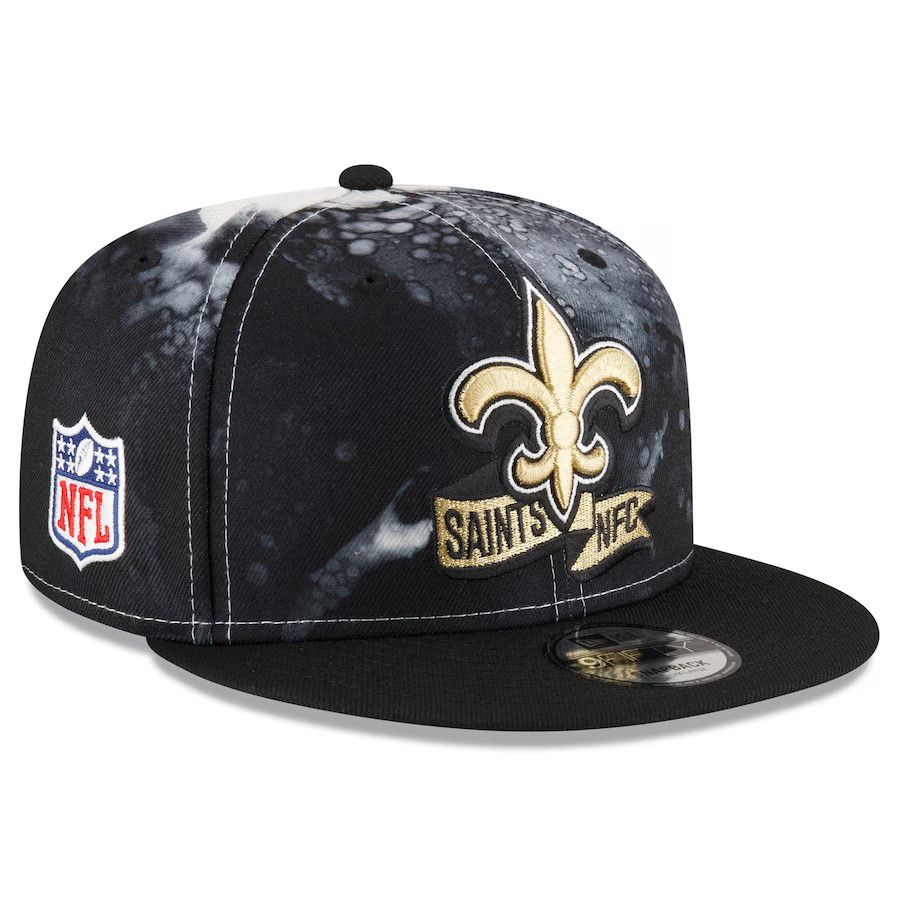 2023 NFL New Orleans Saints Hat TX 202312152->->Sports Caps